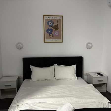 Pensiunea Rodica Nădlac Zewnętrze zdjęcie